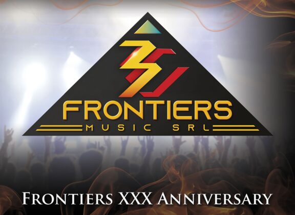 Frontiers Records: il video di “No More Hell to Pay” feat. Giorgia Colleluori tratto da “XXX Anniversary Compilation”