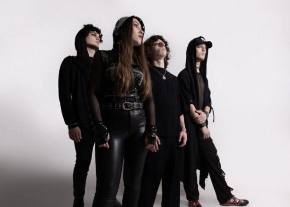 Final Stage: i Vindicta special guest del tour