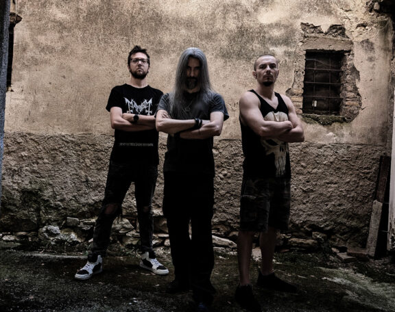 Frustration: annunciato il nuovo album e nuovo video online