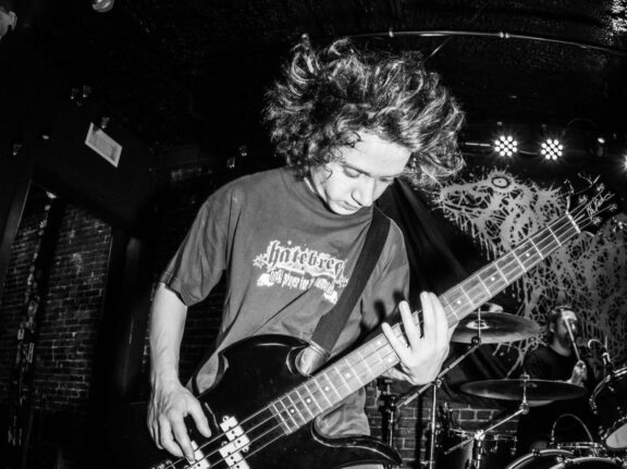 Frog Mallet: presentato un nuovo singolo intitolato “Snack Time”