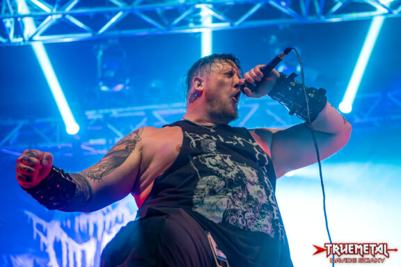 Frozen Soul: presentato il singolo e video “Deathweaver”