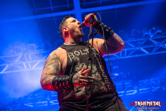 Frozen Soul: pubblicato il video di “Chaos Will Reign”