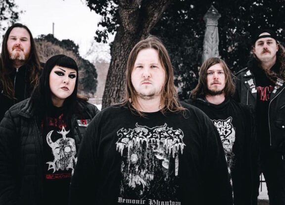 Frozen Soul: annunciato il nuovo LP “No Place of Warmth”, video