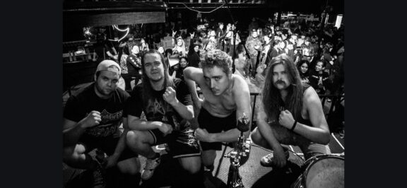 Galvanizer: annunciata una data a Roma