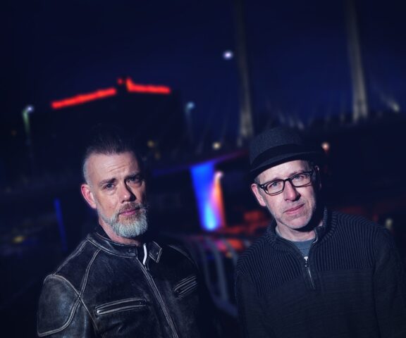 Ghost In The Machine: tornano con il nuovo singolo “Coming of Wolves (Valhalla)”