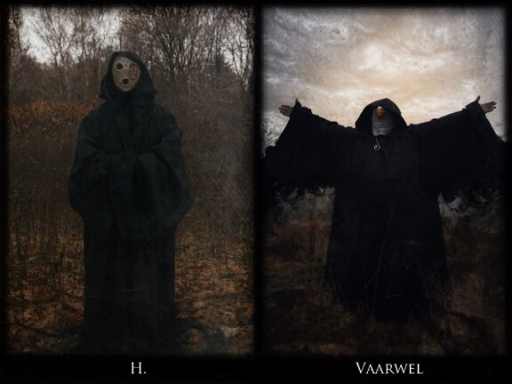 Goatpsalm: disponibile in streaming il singolo “Heart of Damballah Wedo”