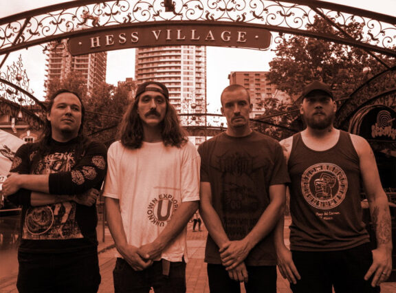 Goreworm: annunciato l’album “Miasmic Solitude”