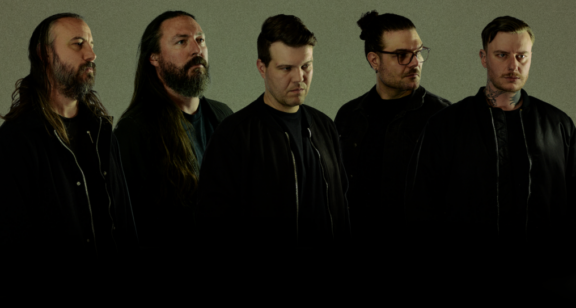 Growth: uscito l’album “Under the Under”, video