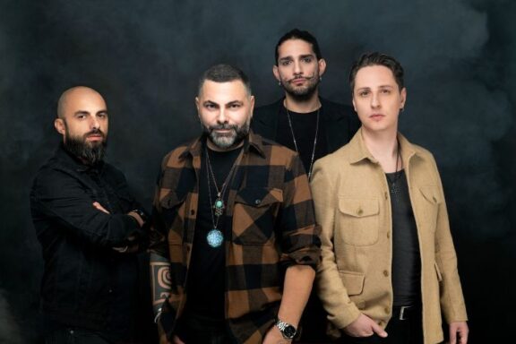 Hangarvain: pubblicato il nuovo singolo “Dreams for Sale”