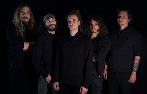 Helikon: disponibile il concept album “Against the Algorithm”