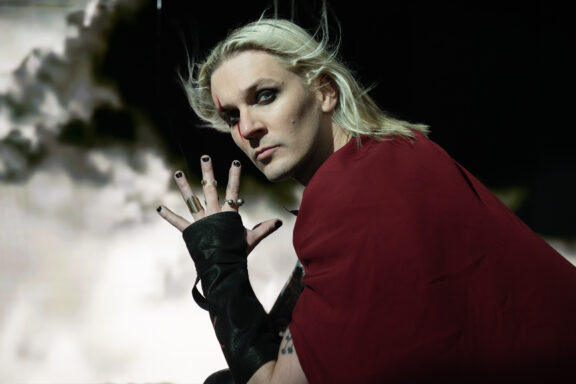 Hokka: il video di “Blackbird” dal debut album “Via Miseria IV”