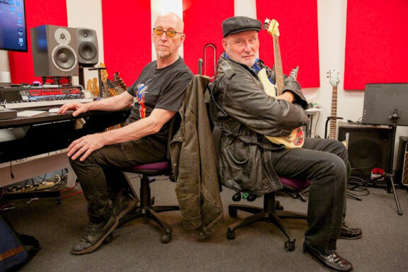 Jah Wobble & Jon Klein: pubblicato il singolo “Who Wins?” dall’imminente album “Automated Paradise”