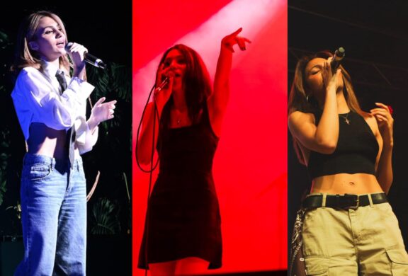 Missing Ink: cambio di cantante