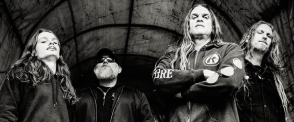 Jungle Rot: annunciate due date in Italia a luglio