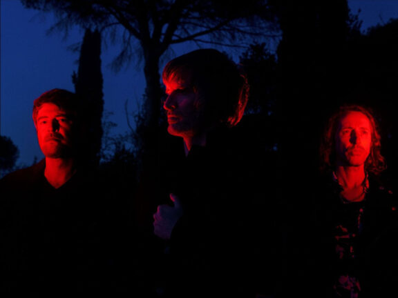 Klimt 1918: presentato il video di “Dream Core”