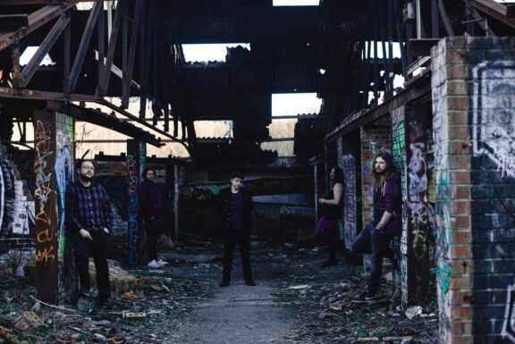 Kill The Silence: annunciate le date d’uscita dell’EP “Resolve” e del video “Superficial”