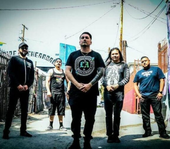 Lies Nailed Down: nuovo singolo e video “Osiris”