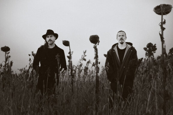 Liminal Sky: annunciato il nuovo LP “All Tomorrow’s Darkness”, video