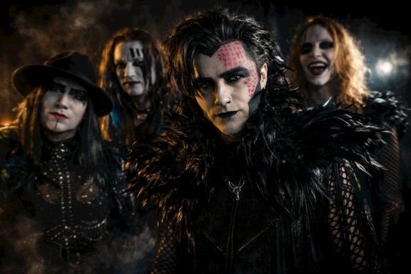 Lipz: fuori il nuovo singolo “Straight Up” cover di Paula Abdul