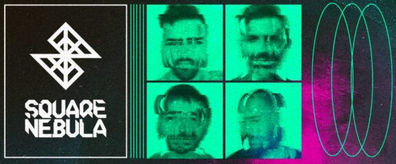 Celebral: con Square Nebula e Sorge live il 20 marzo al Circolo Blackstar di Ferrara