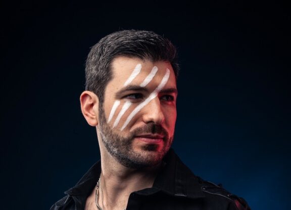 Eregion: ecco il nuovo cantante