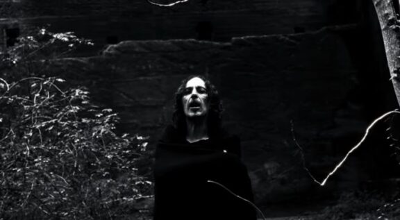 M.A.G.O.: guarda il video del nuovo singolo”Bella Strega”