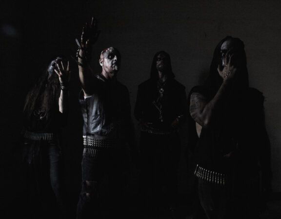 Infernal Angels: rivelati i dettagli del nuovo album