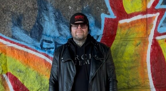 Magnadur: online il nuovo singolo “Rest If Needed”