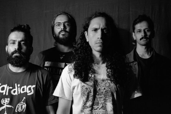 Maneating Orchid: annunciato il terzo full-lenght