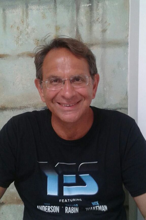 Truemetal.it: è scomparso il nostro Francesco Maraglino