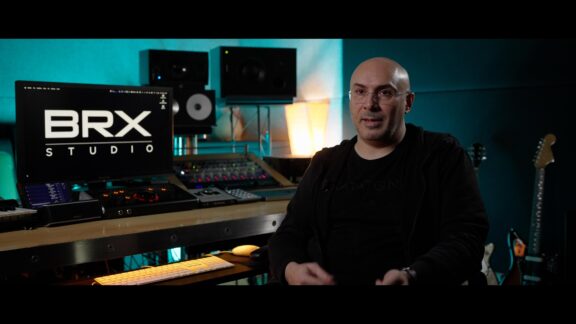 BRX Provenance: nasce il primo standard che certifica l’origine umana della musica