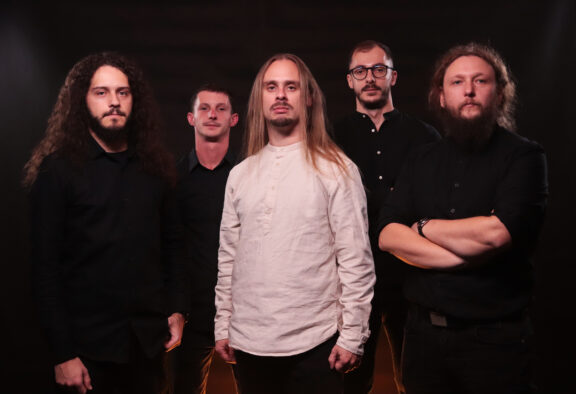 Mauna Sol: annunciato il debut-album “The Calling”