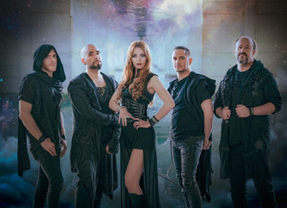 Moonlight Haze: pubblicato il nuovo singolo “Shine”