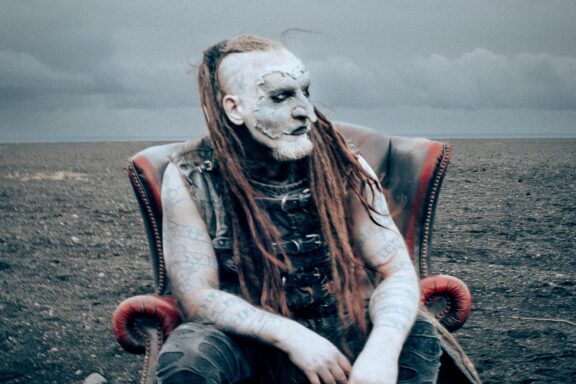 Mortiis: svelato il video della title track e i dettagli del nuovo album in uscita “Ghosts of Europa”