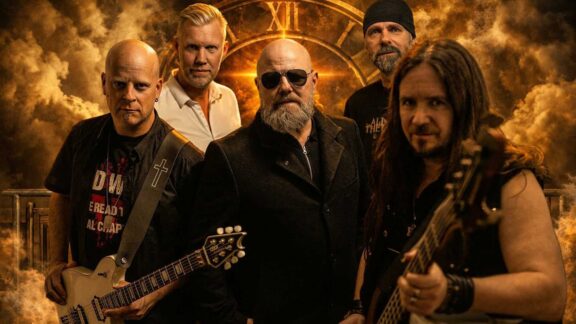 Narnia: tutti i dettagli di “X” l’album che celebra 30 anni di carriera