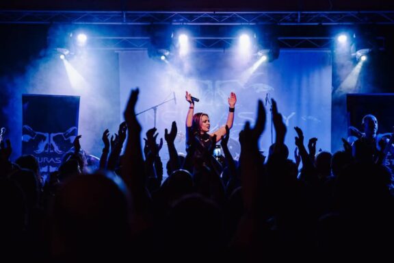 Neurasty: annunciate le date del primo tour nell’Est Europa