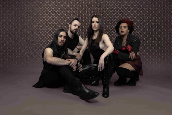 ODC: svelato il singolo “Welcome to My World” feat. Luisa Lyon