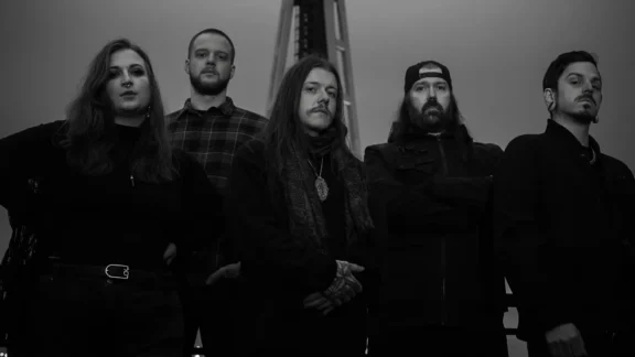 Oathbound: guarda ‘Insomniac’, il nuovo video
