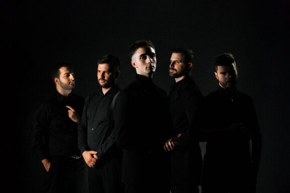 Orbitlane: il videoclip del nuovo singolo “Discern”