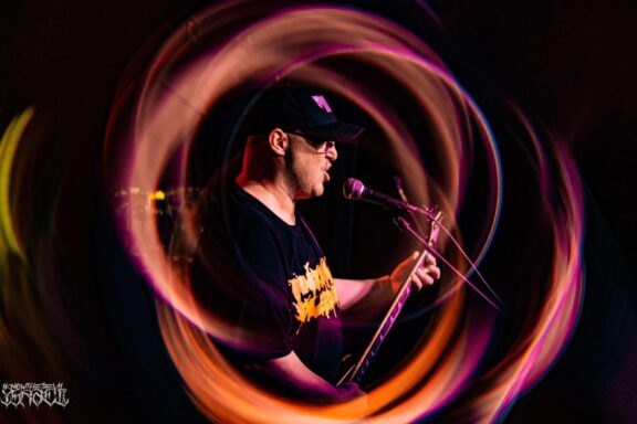 Putrid Pile: a maggio due date in Italia