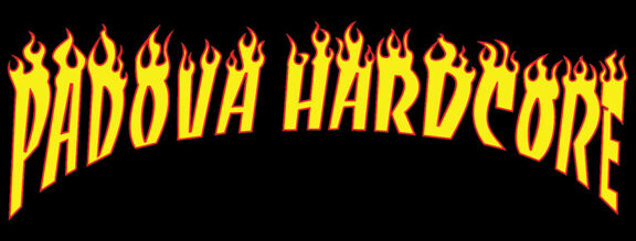 Padova Hardcore: 4ntifa Hardcore Night