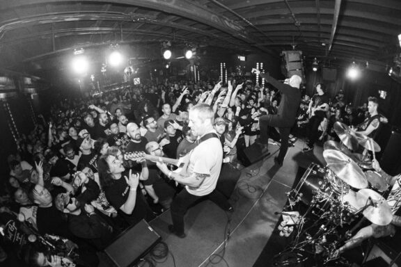 Poison The Well: nuovo singolo e video “Weeping Tones” tratto dal prossimo LP “Peace in Place”