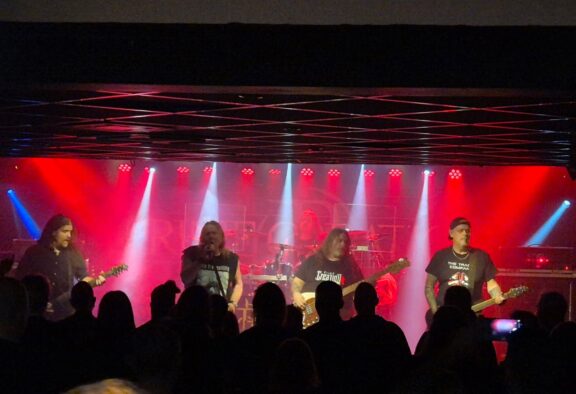 Prime Creation: ascolta ‘Galactic Rebirth’, il nuovo singolo