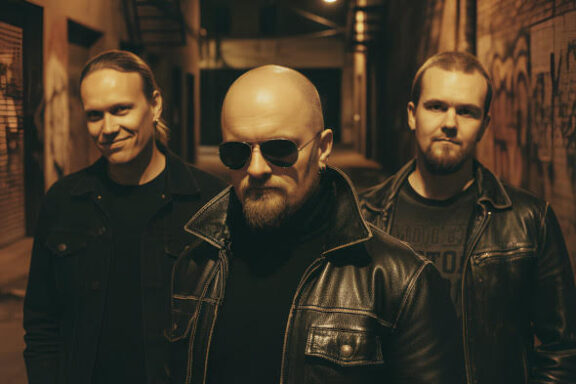 Rough Grind: uscito il singolo “Shotgun Bride”