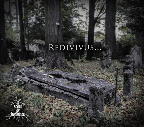 Scent Of Darkness: annunciato il ritorno