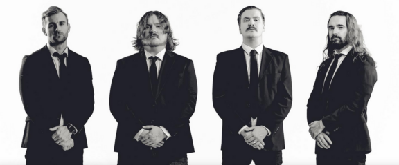 Degreed: svelato il video per “Believe” dall’imminente album “Curtain Calls”