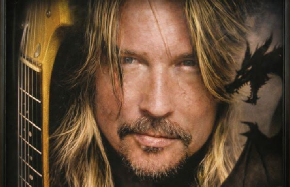 Citovitz And Fireflies Of February: fuori il lyric video per “The Demon Was Once an Angel”