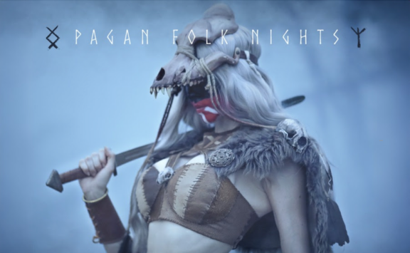 Pagan Folk Nights: cambio location dal Legend Club alla Santeria Toscana 31