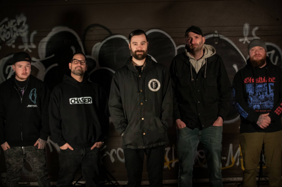 Bury The Past: presentato il nuovo singolo “Clarity”