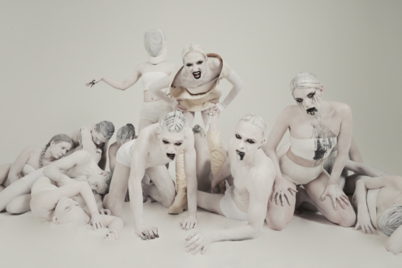 Black Spikes: annunciato l’album “Ydos” in uscita per Napalm Records